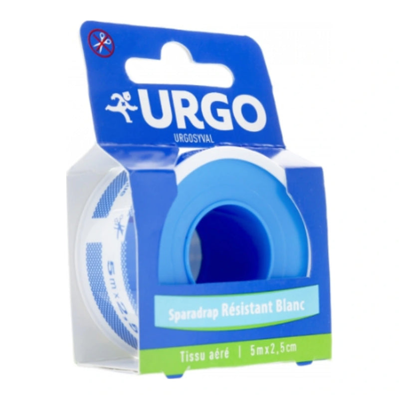 Urgo Syval Woven Adhesive Tape 5m x 2cm