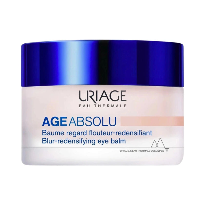 Uriage Age Absolu Eye Contour – 15 ml