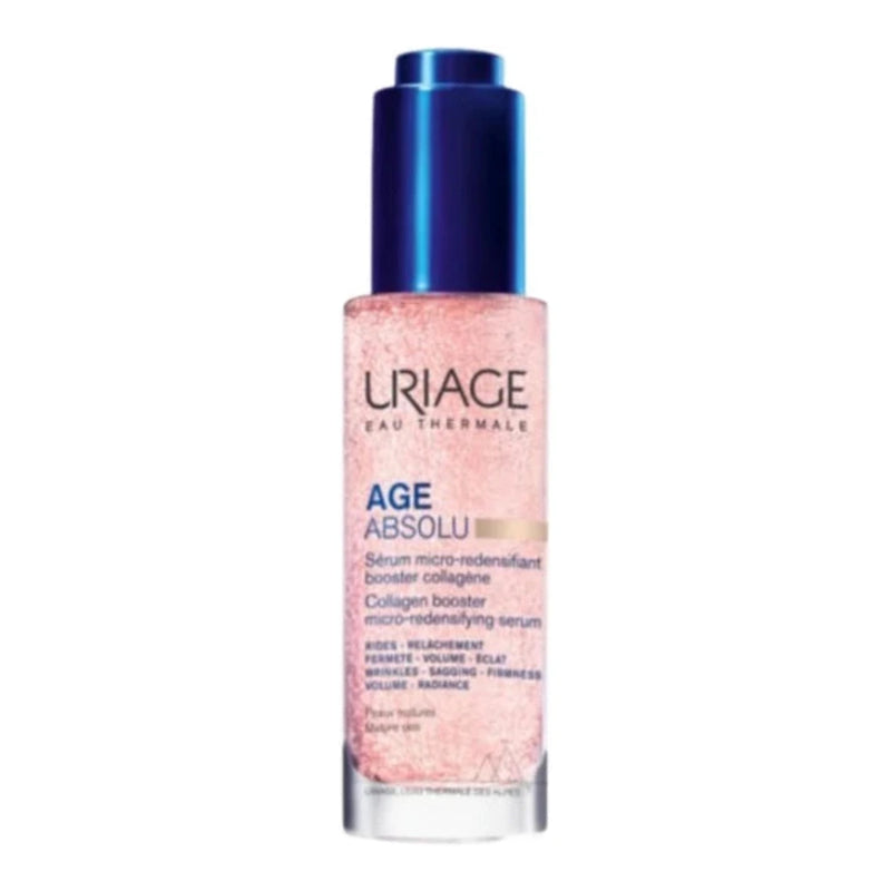 Uriage Age Absolu Micro-Redensifying Serum – 30 ml