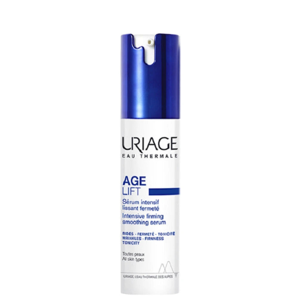 Uriage Age Lift sérum intensif lissant fermeté 30 ml – flacon