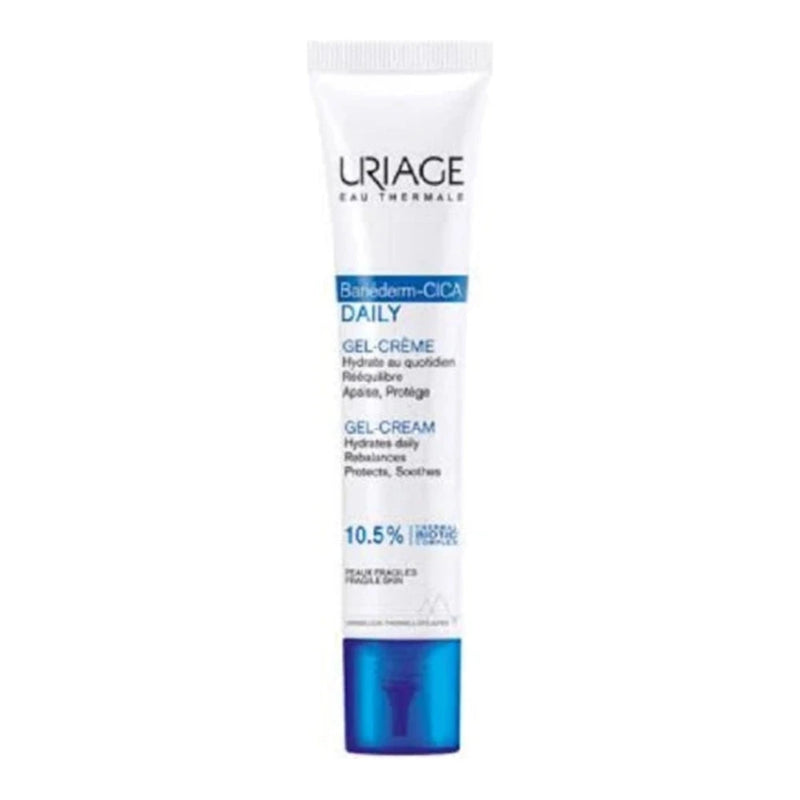 Uriage Bariéderm-Cica Daily Gel-Cream 40ml