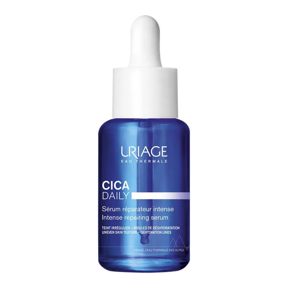 Uriage Bariéderm-Cica Daily Sérum 30 ml – flacon du produit