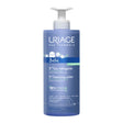 Uriage Bébé 1ère Eau nettoyante – flacon pompe 500 ml