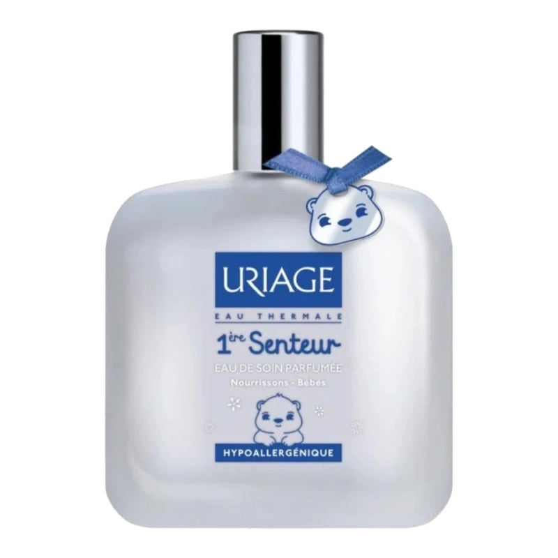 Uriage Baby 1st Fragrance Scented Care Water 50ml