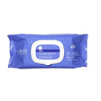 Uriage Bébé 1ères lingettes nettoyantes – paquet de 70