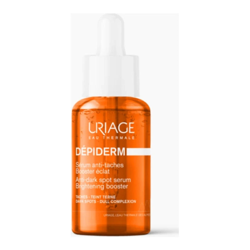 Uriage Dépiderm Radiance Booster Serum 30ml
