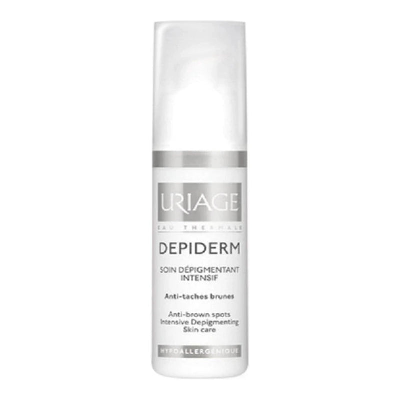 Uriage Dépiderm Anti-Dark Spot Day Care SPF50+ – 30 ml