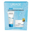 Uriage Eau Thermale coffret Duo Hydratation : Crème d'Eau 40 ml et Masque d'Eau Nuit 50 ml