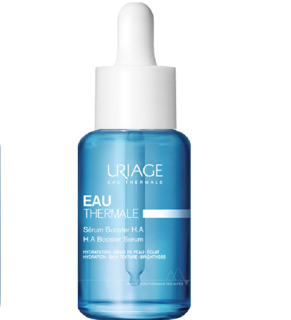 Uriage Eau Thermale Sérum Booster H.A 30 ml – flacon