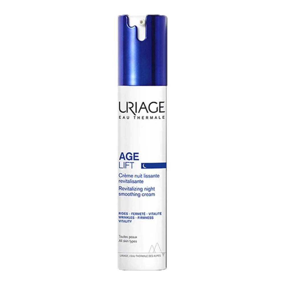 Uriage Age Lift crème de nuit lissante 40 ml