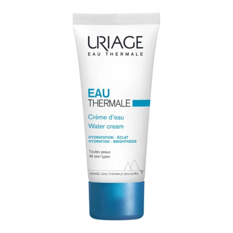 Uriage - Eau Thermale - Water Cream - 40 ml