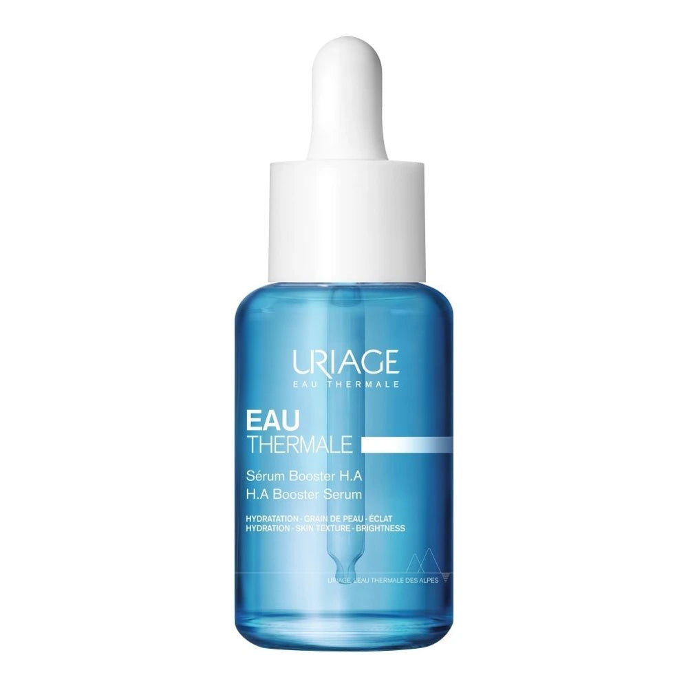 Uriage Eau Thermale Sérum Booster H.A 30 ml – flacon
