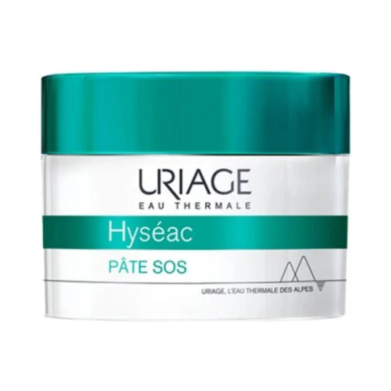 Uriage - Hyséac - SOS Paste - 15 ml