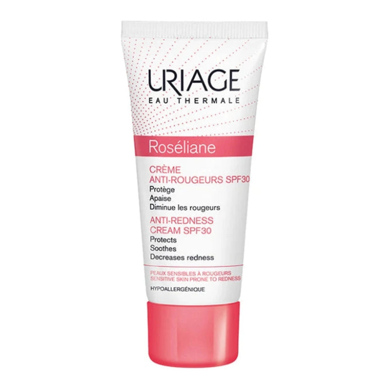 Uriage Roséliane Anti-Redness Cream SPF30 – 40 ml