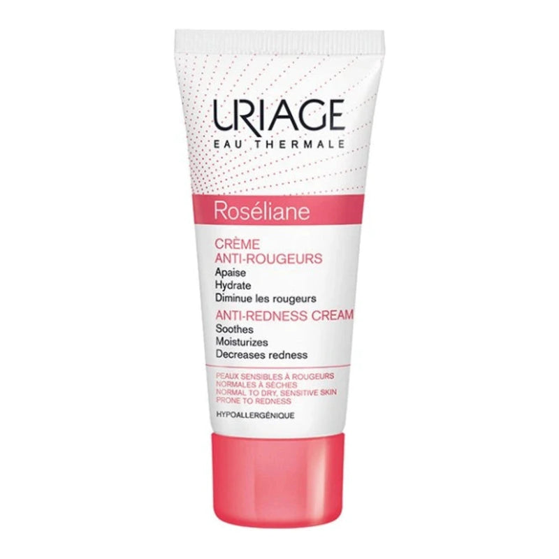 Uriage Roséliane Anti-Redness Cream – 40 ml