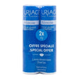 Uriage Xémose Stick Lèvres lot de 2 x 4 g