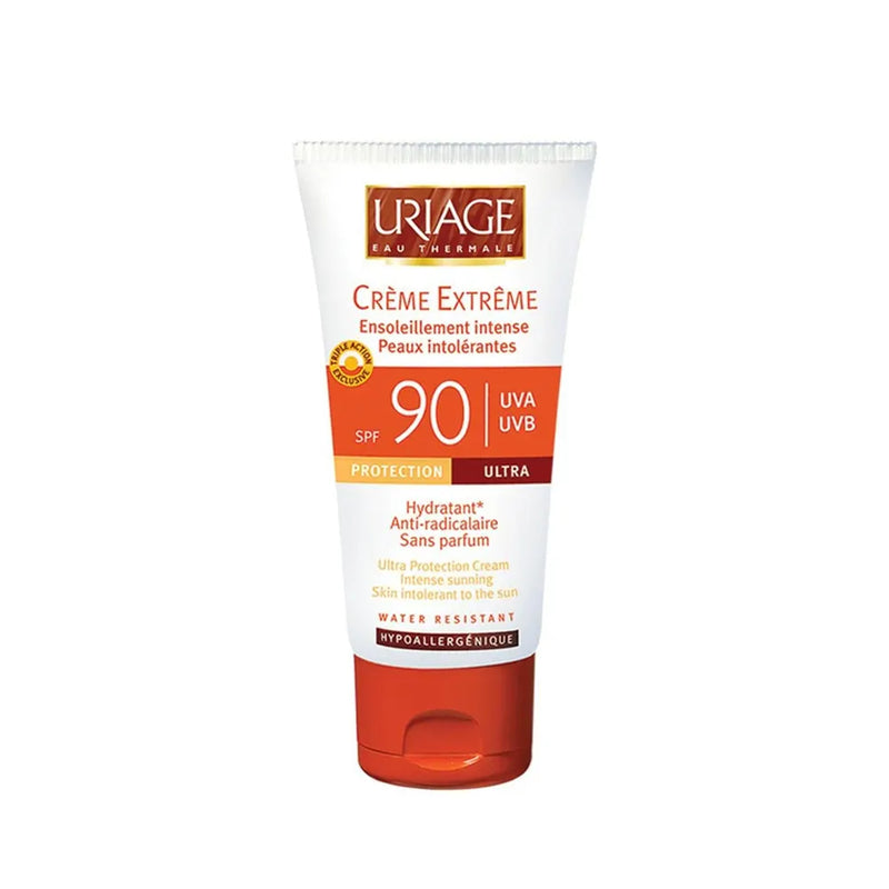URIAGE Bariésun Crema Extrema SPF 90