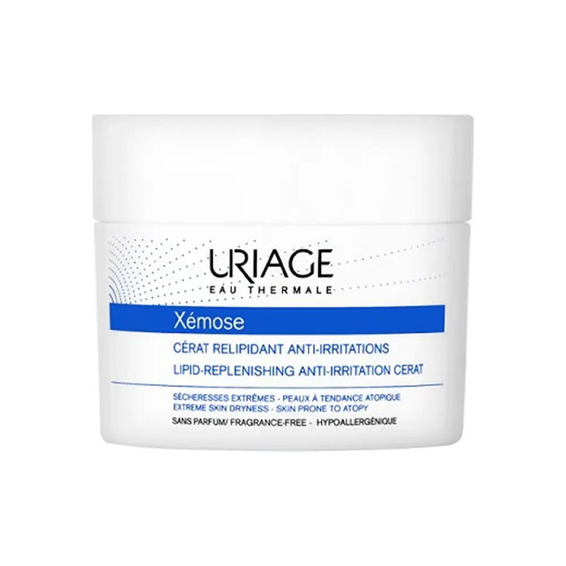 Uriage Xemose Cerato Relipidizante Anti-irritaciones - 200ml
