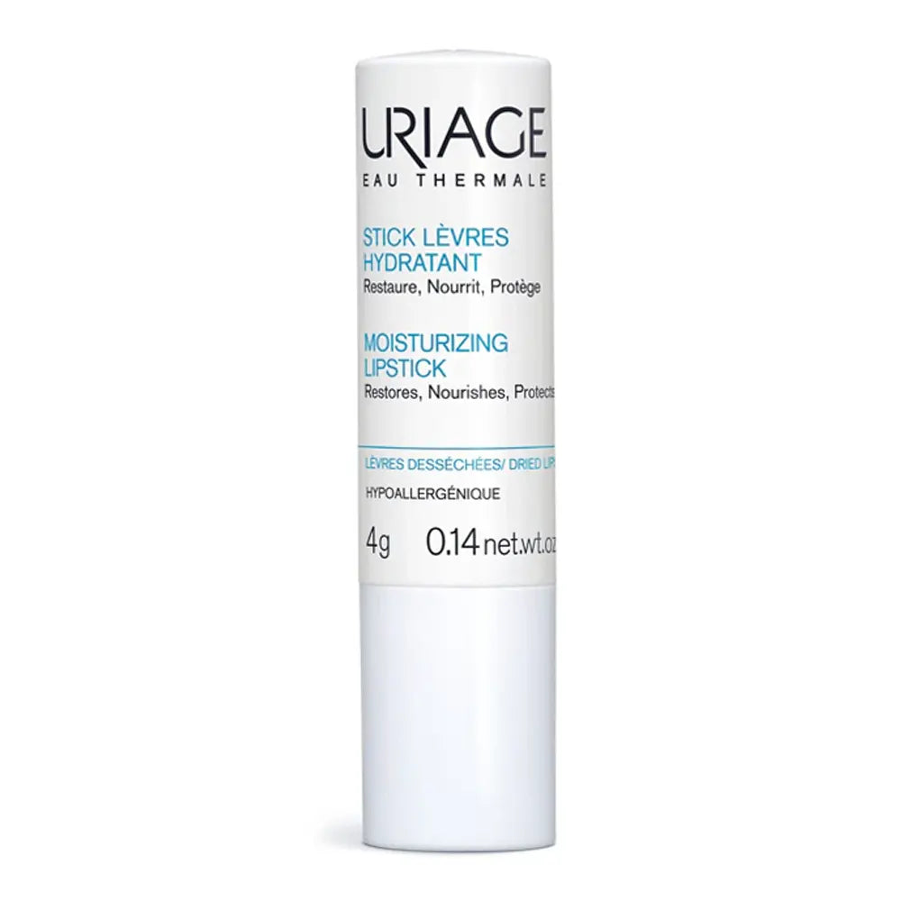 Uriage Eau Thermale Stick Lèvres - 4g