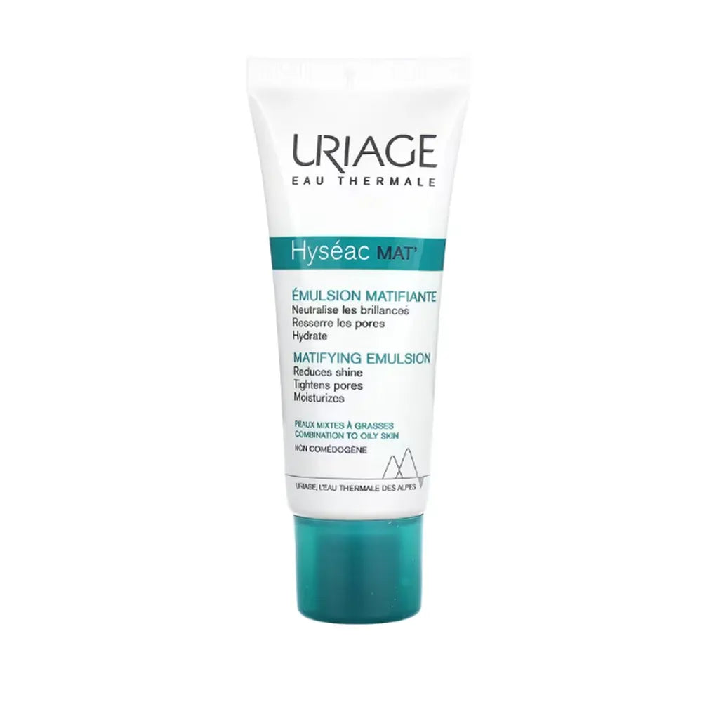 Uriage Roséliane CC Cream SPF30 – 40 ml