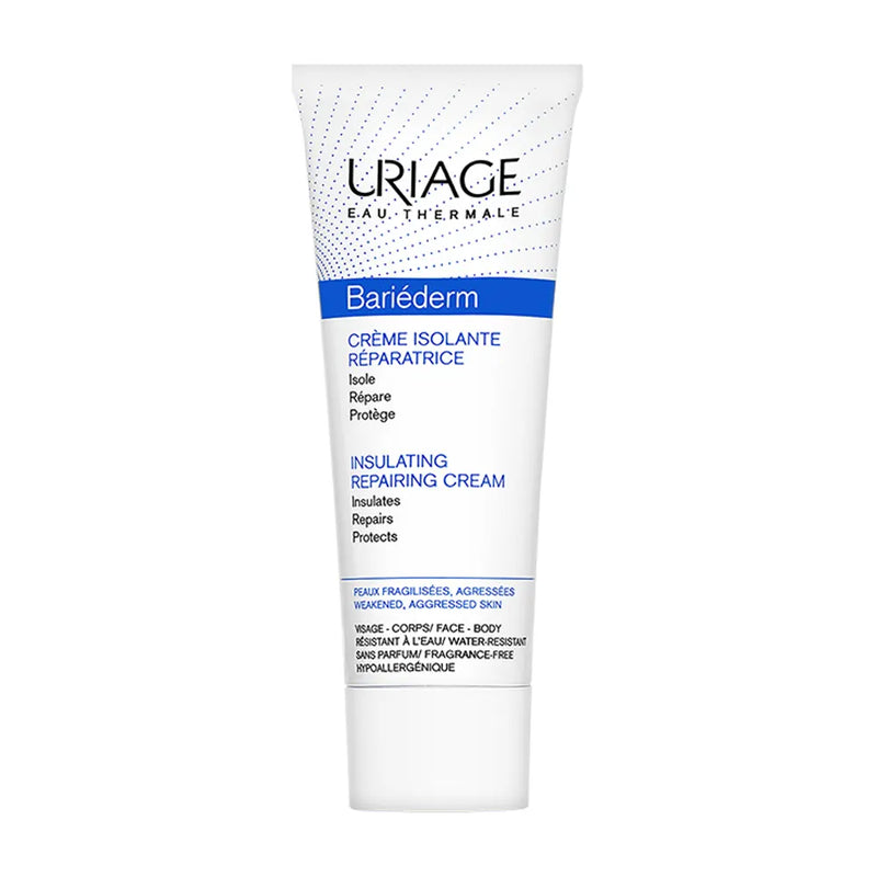 Uriage Bariéderm Crema Aislante – 75 ml