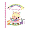 Little Unicorn - Goes to Eat