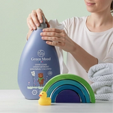 سائل غسيل الصحون-Wlidaty