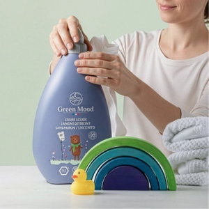 Dishwashing Liquid-Wlidaty