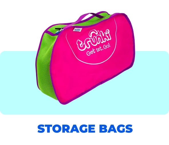 STORAGE BAGS