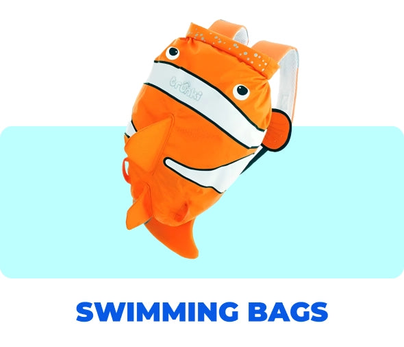 SWIM BAGS