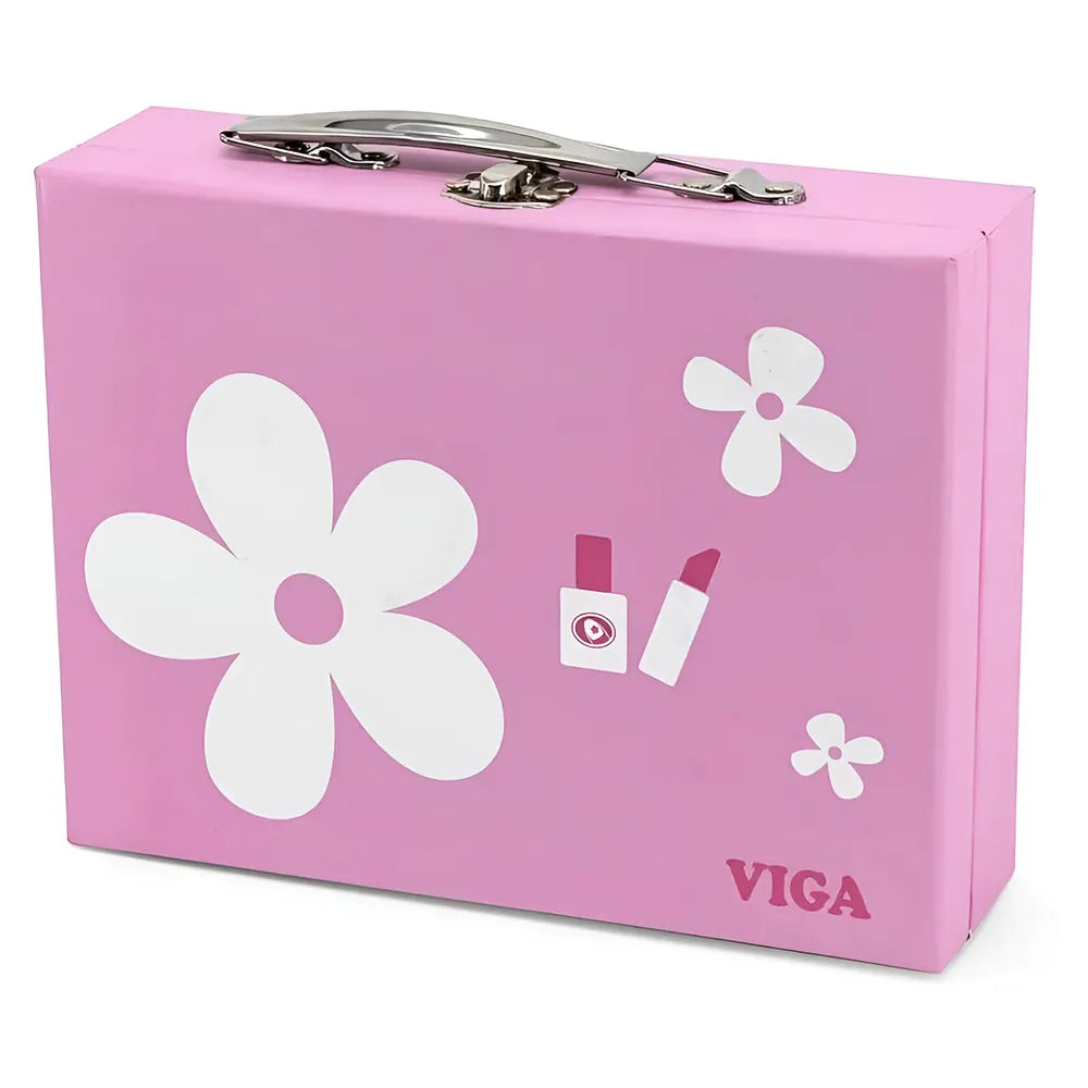 Viga Toys Coffret de Maquillage 3A+