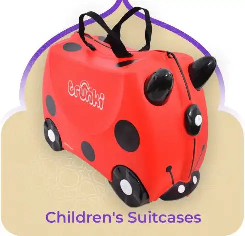 Children's Suitcases