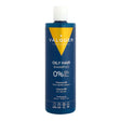 Shampoing Valquer Oily Hair cheveux gras 400 ml – flacon