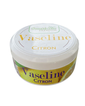 Santé bio Vaseline Huile de Citron - 120ml