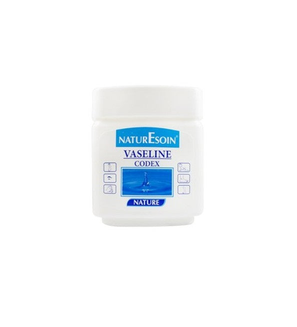 Tratamiento Nature Nature Vaselina – 200 ml