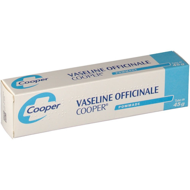 Vaseline Officinale Pommade - 45g