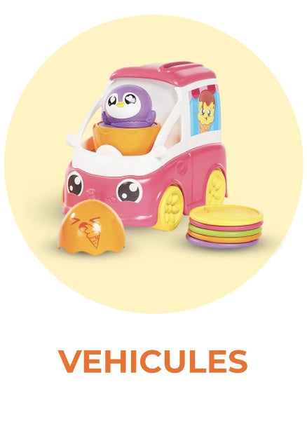 vehicules