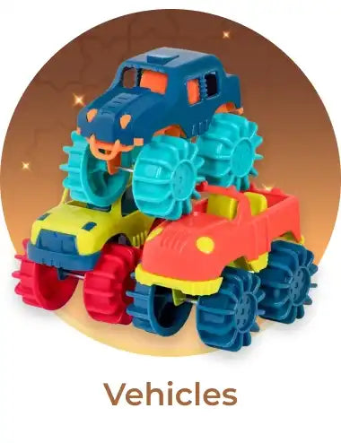 VEHICLES