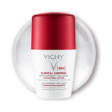 Vichy Déodorant DÉODORANT CLINICAL CONTROL 96H | Tous types de peau