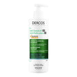 Vichy Dercos shampooing anti-pelliculaire DS cheveux normaux à gras 390 ml