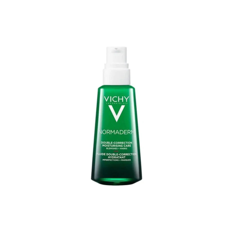Vichy Normaderm Phytosolution Soin Double Correction – 50 ml