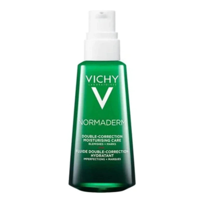 Vichy Normaderm Phytosolution عناية مزدوجة التصحيح – 50 مل