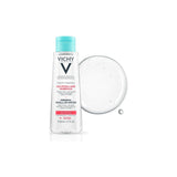 Vichy Pureté Thermale Eau Micellaire Minérale Peaux Sensibles – 200 ml