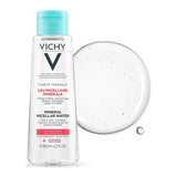 Vichy Pureté Thermale Eau Micellaire Minérale Peaux Sensibles – 200 ml