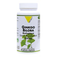 Vit'all+ Ginkgo Biloba 500 mg – boîte de 60 gélules