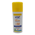Vita+ lait solaire SPF 50+ 150 ml, flacon