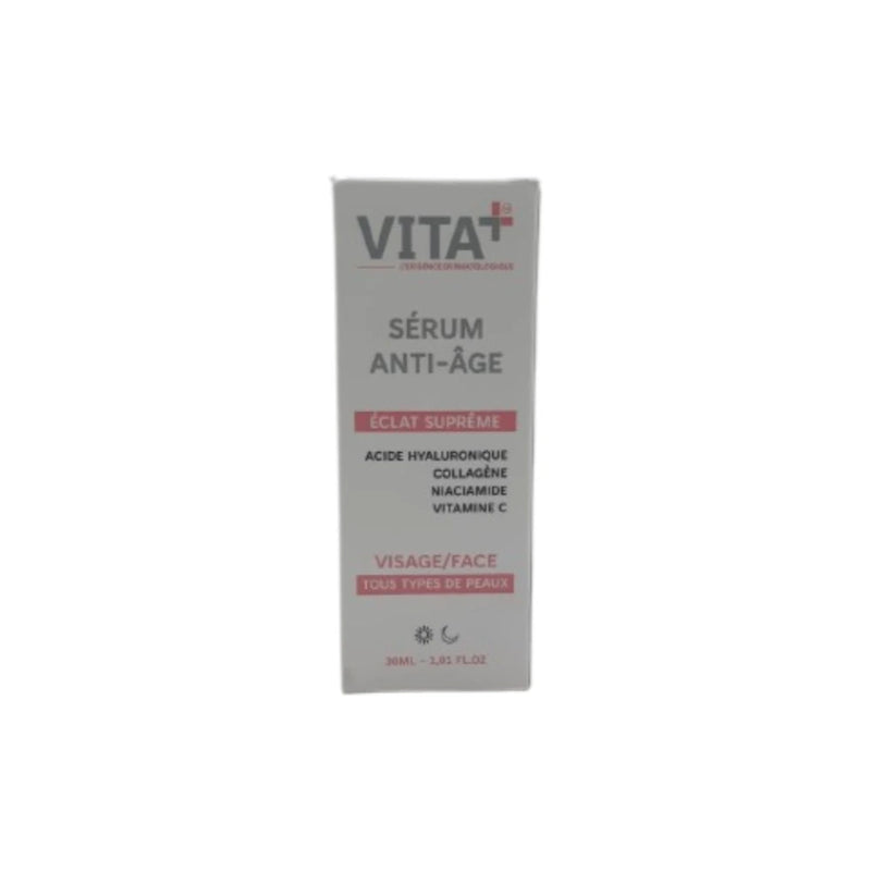 Vita+ Serum Anti-Age 30ml