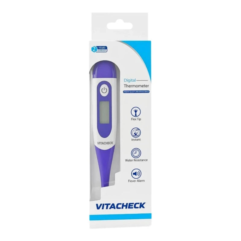 Vitacheck Thermometre Digital
