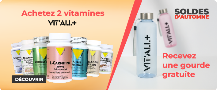 Vit’All+