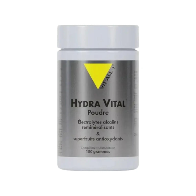 Vit'All+ Hydra Vital Powder 150g